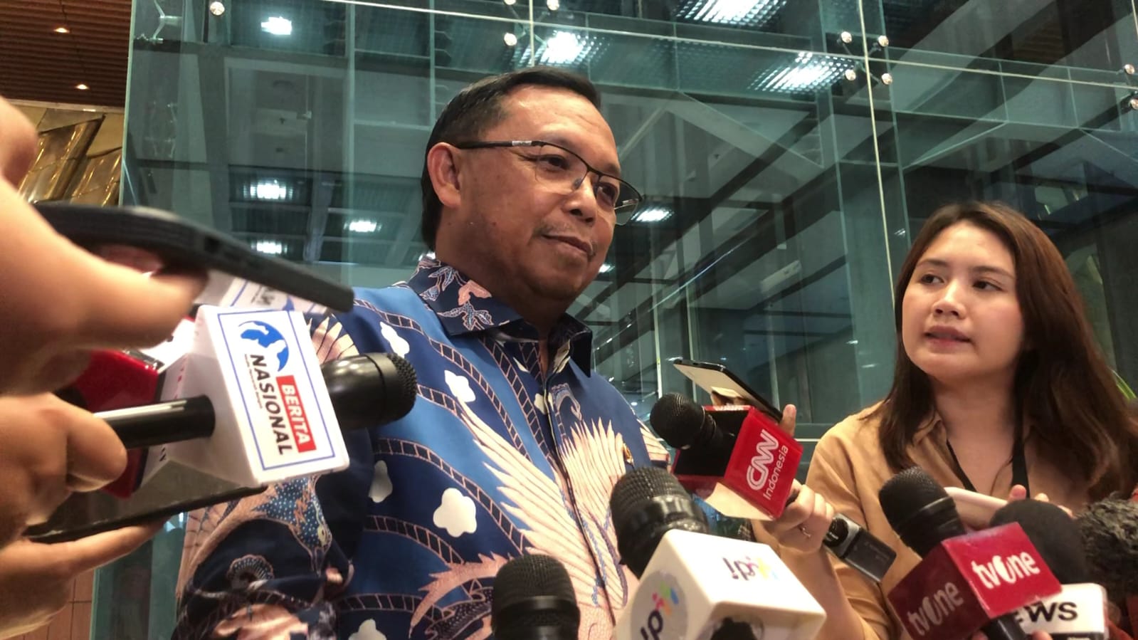 Respons Demokrat soal Golkar Beda Jalan dengan KIM terkait Pencalonan Ridwan Kamil