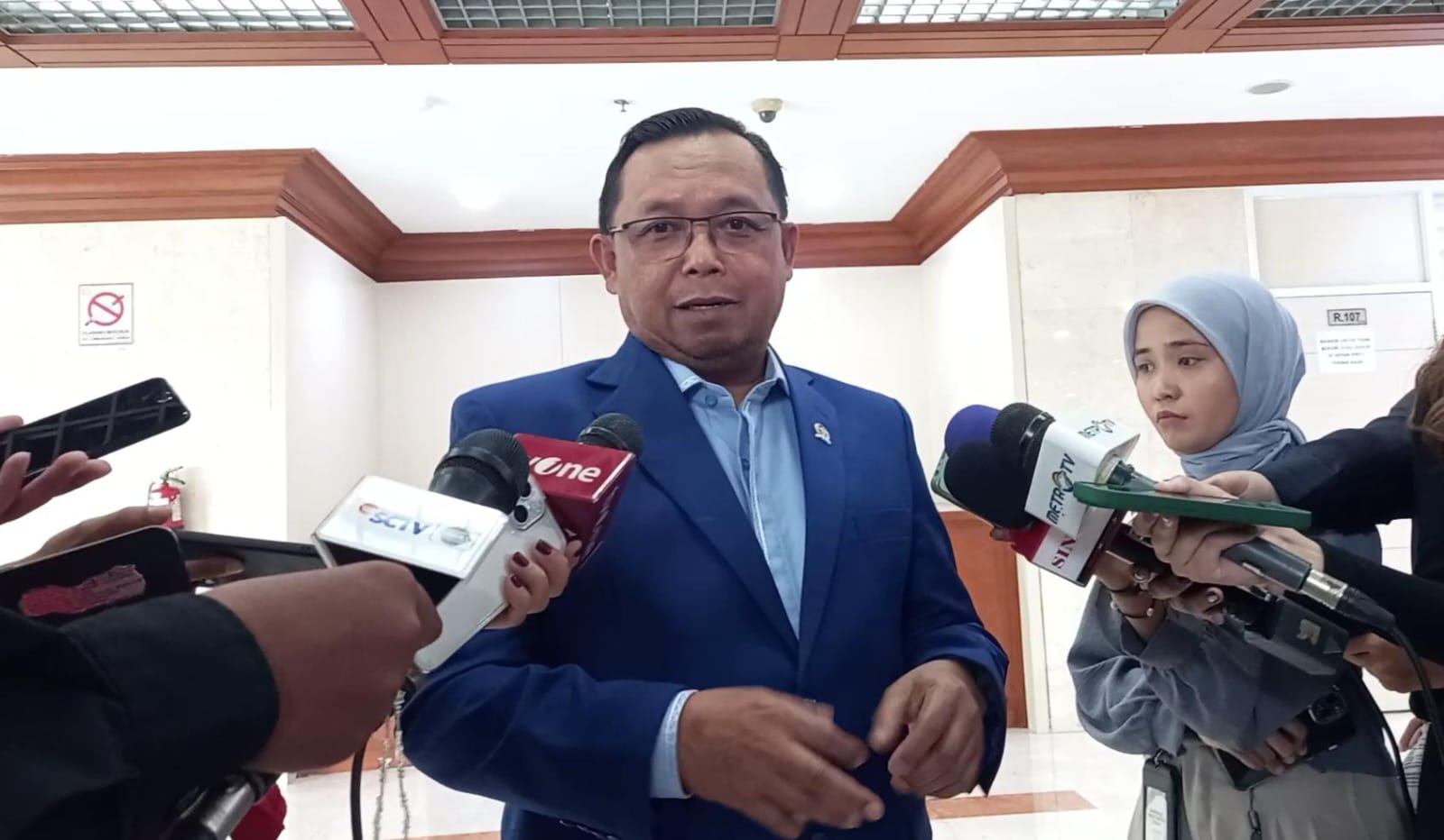 Demokrat Nilai Ridwan Kamil Cocok Pimpin Jakarta: Ahli Desain