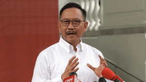 Bambang Susantono | Dokumen Sekretariat Presiden