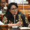 Anggota Komisi X DPR Fraksi Demokrat Anita Jacoba Gah | Dok DPR RI