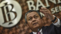 Gubernur Bank Indonesia (BI) Perry Warjiyo | Ist