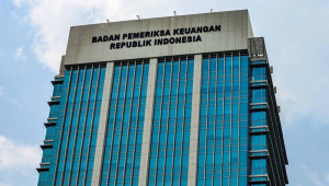 Gedung BPK RI | Ist