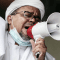 Habib Rizieq Titip Pesan ke Prabowo-Gibran untuk Tidak Zalim