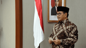 Sekretaris Kabinet (Seskab) Pramono Anung | Dok Humas/Rahmat