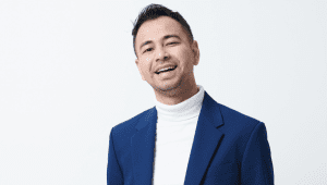 Raffi Ahmad | Dok Rans Entertainment