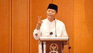 Wakil Ketua MPR RI Hidayat Nur Wahid (HNW) | Dok MPR RI