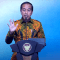 Presiden Joko Widodo (Jokowi) meresmikan peluncuran digitalisasi layanan perizinan penyelenggaraan event. Acara tersebut diselenggarakan di The Tribata Hotel and Convention Center, Kebayoran Baru, pada Senin, 24/6/2024, Jakarta Selatan. | YouTube Sekretariat Presiden
