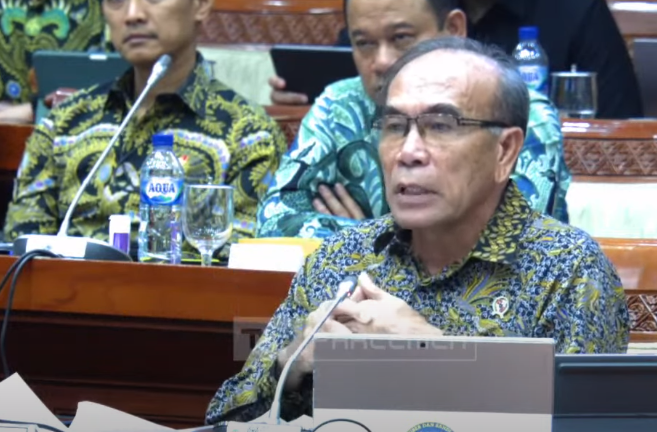 BSSN Ungkap Tak Ada Back Up Data pada PDNS 2 yang Diserang Ransomware