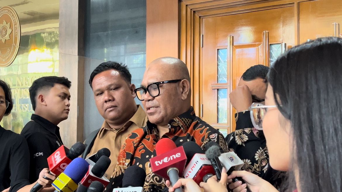 Kuasa Hukum SYL Nilai Wajar Jika Keterangan SYL Berbeda dengan Saksi Lain
