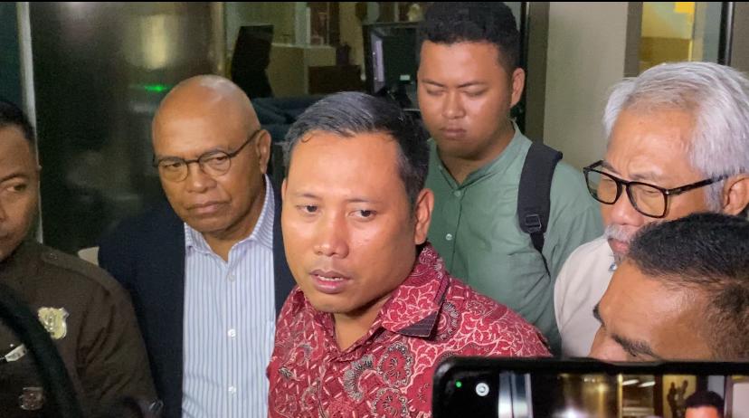 Periksa dan Sita Barang Kusnadi, KPK Tegaskan Tak Ada Maladministrasi