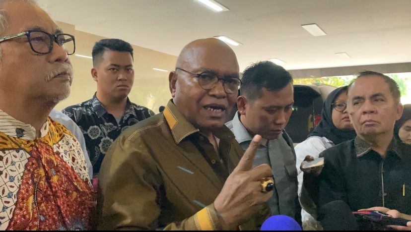 Penyidik KPK Dilaporkan ke Bareskrim Buntut Penyitaan Barang Pribadi Hasto