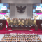 Rapat paripurna DPR RI ke-19 masa persidangan V tahun sidang 2023-2024, Selasa, 4/6/2024 | YouTube DPR RI