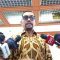 Bendahara Umum Partai NasDem Ahmad Sahroni saat ditemui di Gedung DPR RI, Senayan, Jakarta Pusat, Rabu, 5/6/2024 | M. Hafid/Forum Keadilan