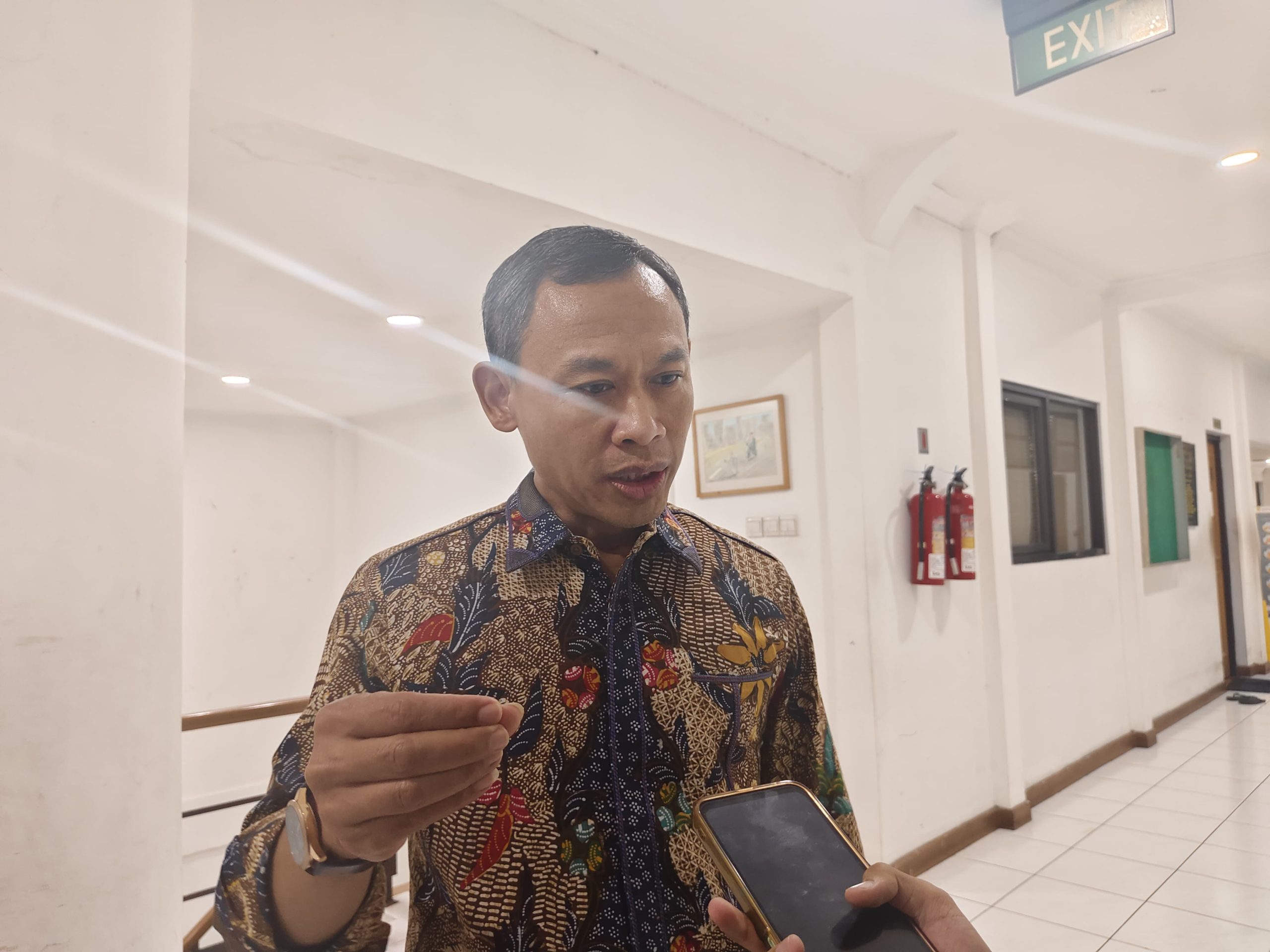 Antisipasi Sentimen Agama di Pilkada, Komnas HAM Bakal Lakukan Pengawasan