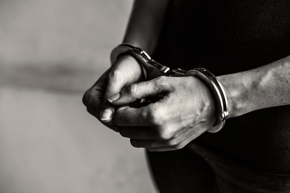 Polisi Tangkap Kades di Sultra Terkait Dugaan Pencabulan Gadis 16 Tahun