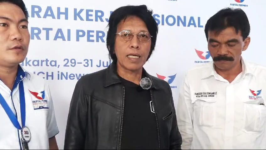 Jurnalis Tempo Diteror OTK, Adian PDIP: Ancaman Kebebasan Demokrasi