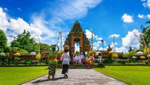 Bali, Indonesia