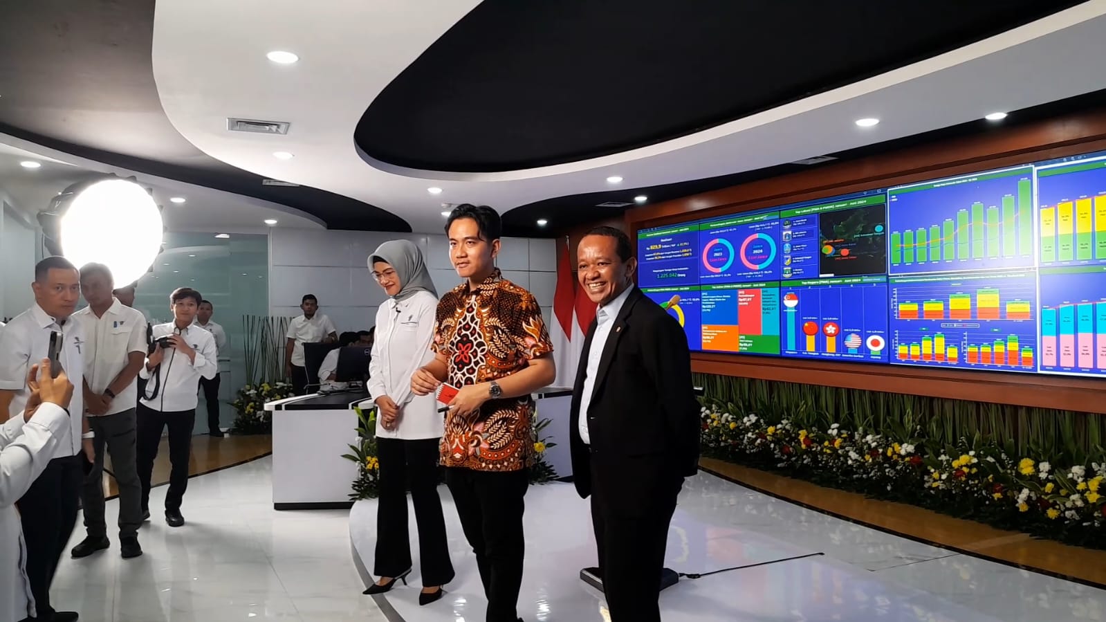 Lifting Minyak, Hilirisasi dan UMKM Jadi Prioritas Masa Pemerintah Prabowo-Gibran