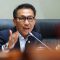 Ini Profil Herman Hery, Anggota DPR yang Rumahnya Digeledah KPK