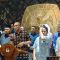 Dipecat, Hasyim Asy’ari Berterima Kasih Dibebaskan dari Tugas Berat