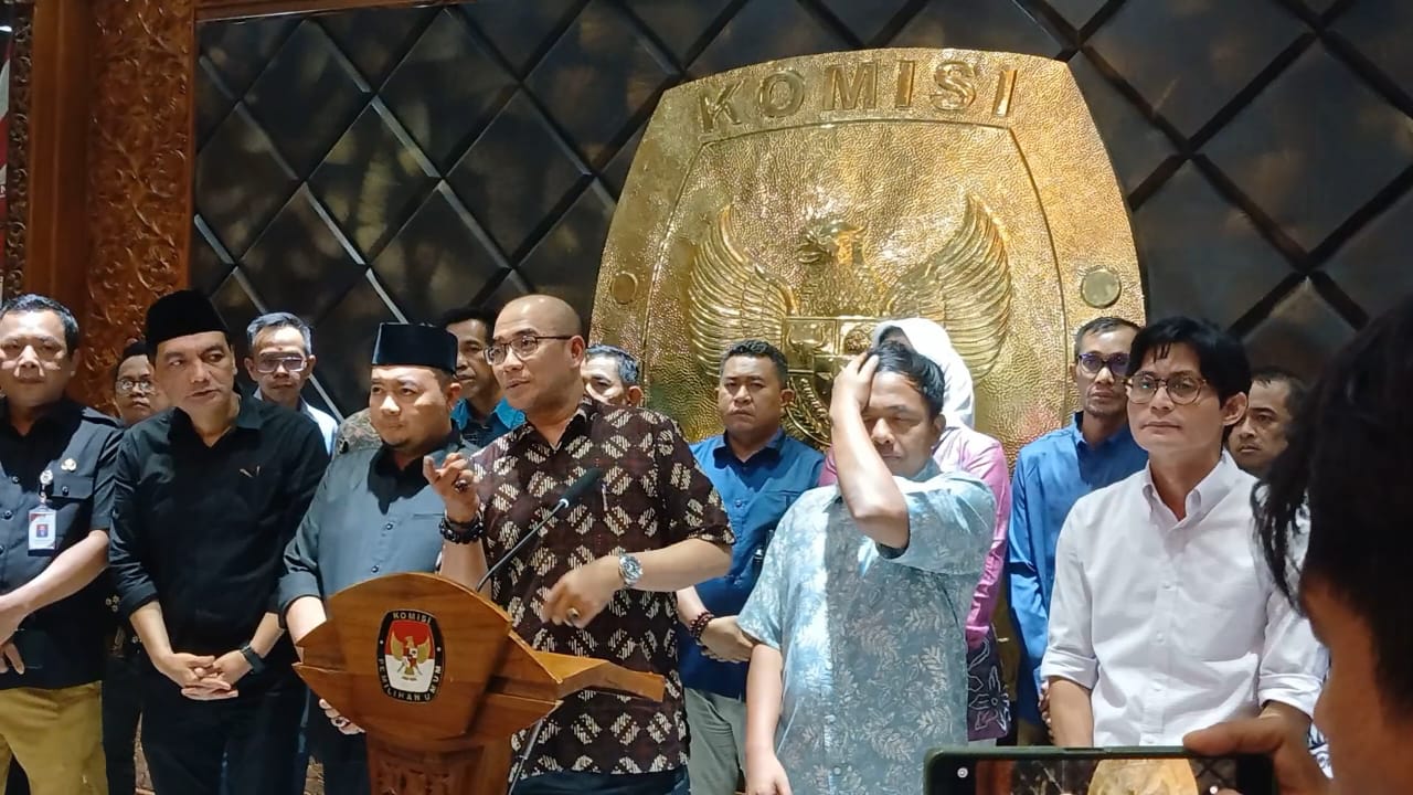 LBH APIK Desak Mendikbud Pecat Hasyim Asy’ari dari Dosen Undip Buntut Kasus Asusila