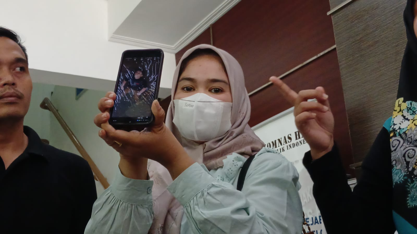 Keluarga Korban AM Minta Autopsi Tidak Dilakukan di RS Polri