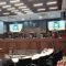 Putusan DKPP Nomor 90-PKE-DKPP/V/2024 tersebut dibacakan langsung oleh Ketua DKPP Heddy Lugito dalam sidang pembacaan putusan yang digelar di Kantor DKPP, Jakarta, Rabu, 3/7/2024 pukul 14.00 WIB | Syahrul Baihaqi/Forum Keadilan
