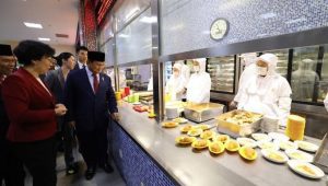 Presiden terpilih Prabowo Subianto | ist