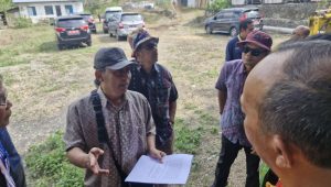 Kepala Satuan Tugas (Satgas) Korsup KPK Wilayah V Dian Patria | ist