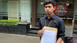 Kuasa hukum I Wayan Suparta, Muhammad Yahya Ihyaroza