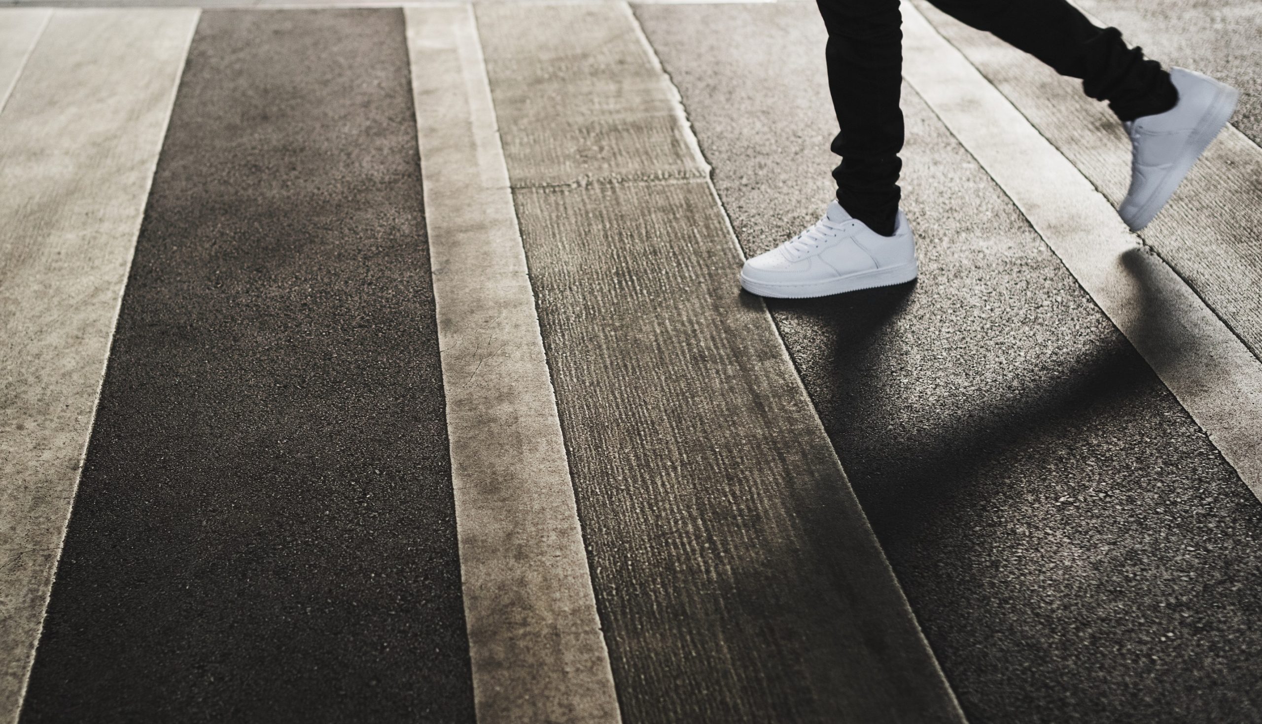 19 Manfaat Jalan Kaki