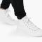 Tips Membersihkan Sepatu Putih