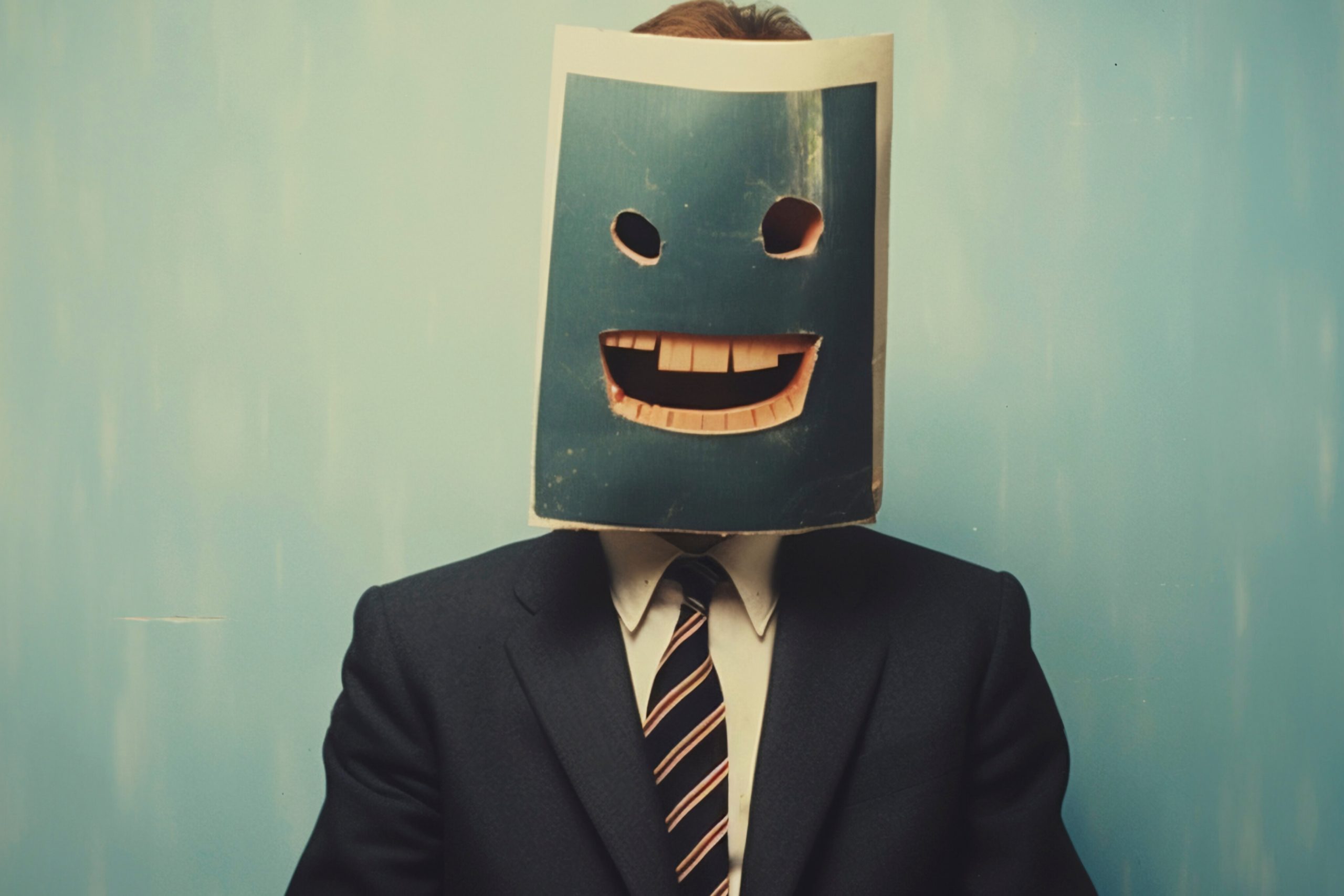 Tips Mengetahui Orang Berbohong atau Tidak