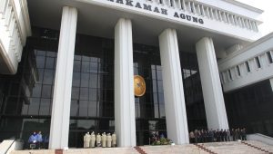 Gedung MA