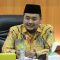 Ditunjuk Jadi Plt Ketua KPU, Begini Profil Mochammad Afifuddin