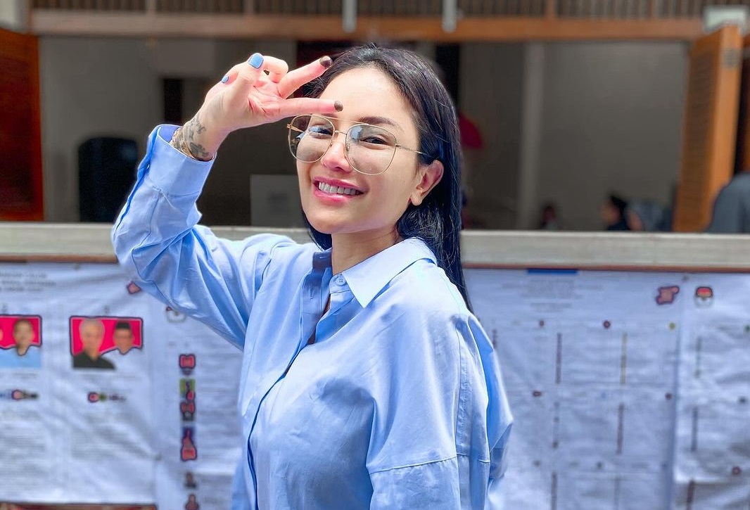 Nikita Mirzani Bikin Sayembara Rp500 Juta Temukan Lokasi Aep, Saksi Kasus Vina di 2016