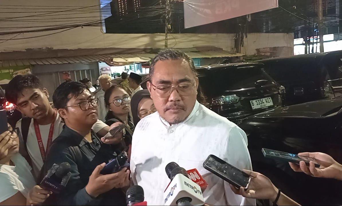PKB Ingin Duduk Bersama PKS dan NasDem Sebelum Beri Surat Rekom ke Anies