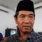 Pengamat politik sekaligus Direktur Lingkar Madani Ray Rangkuti di Jakarta Timur, Kamis, 4/7/2024 | Novia Suhari/Forum Keadilan