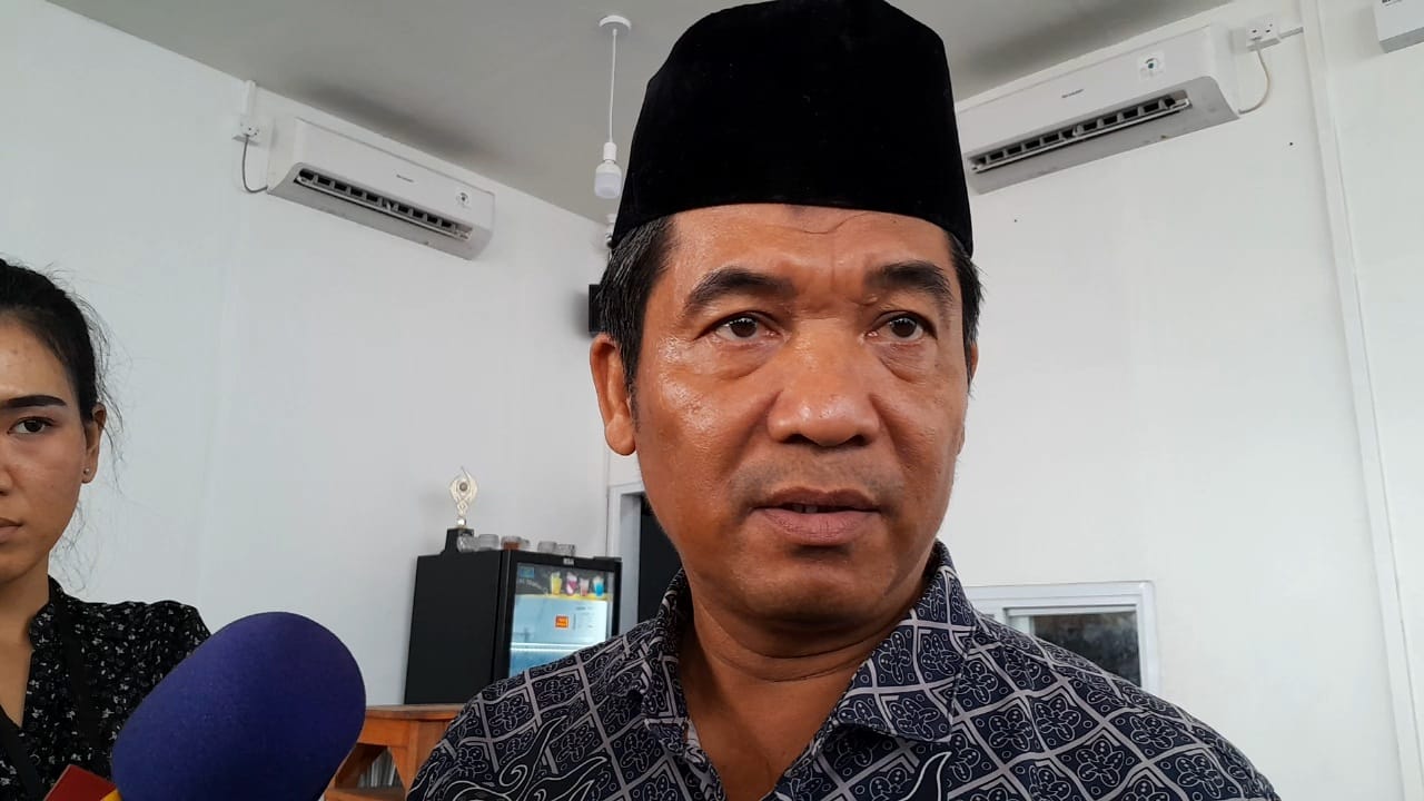 Ray Rangkuti: Pemberhentian Hasyim Asy’ari Telat, Harusnya dari Jauh-jauh Hari