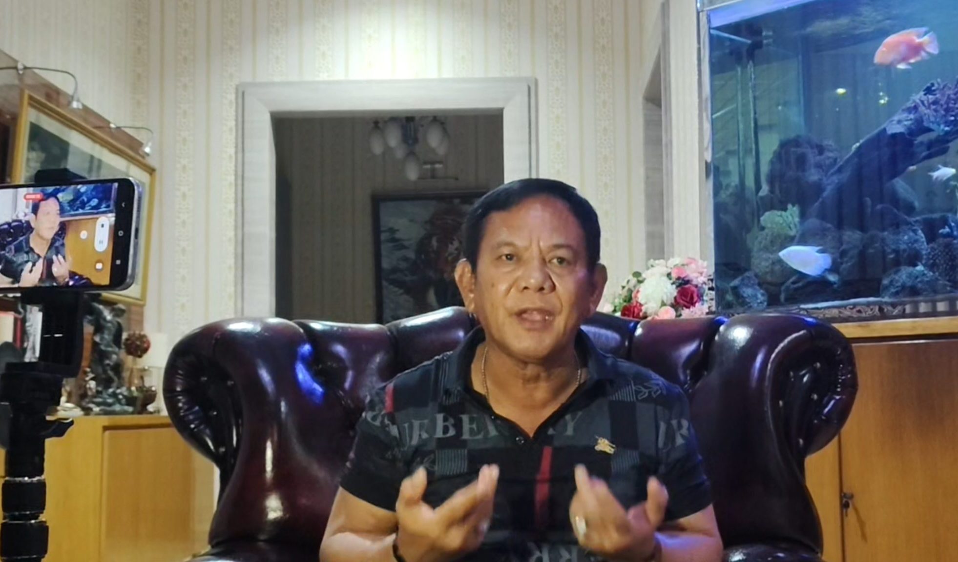 Eks Sahlijemen Kapolri: Penetapan Tersangka Pegi Setiawan Cacat Hukum, Lalai