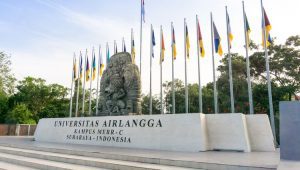 Universitas Airlangga (Unair), Surabaya