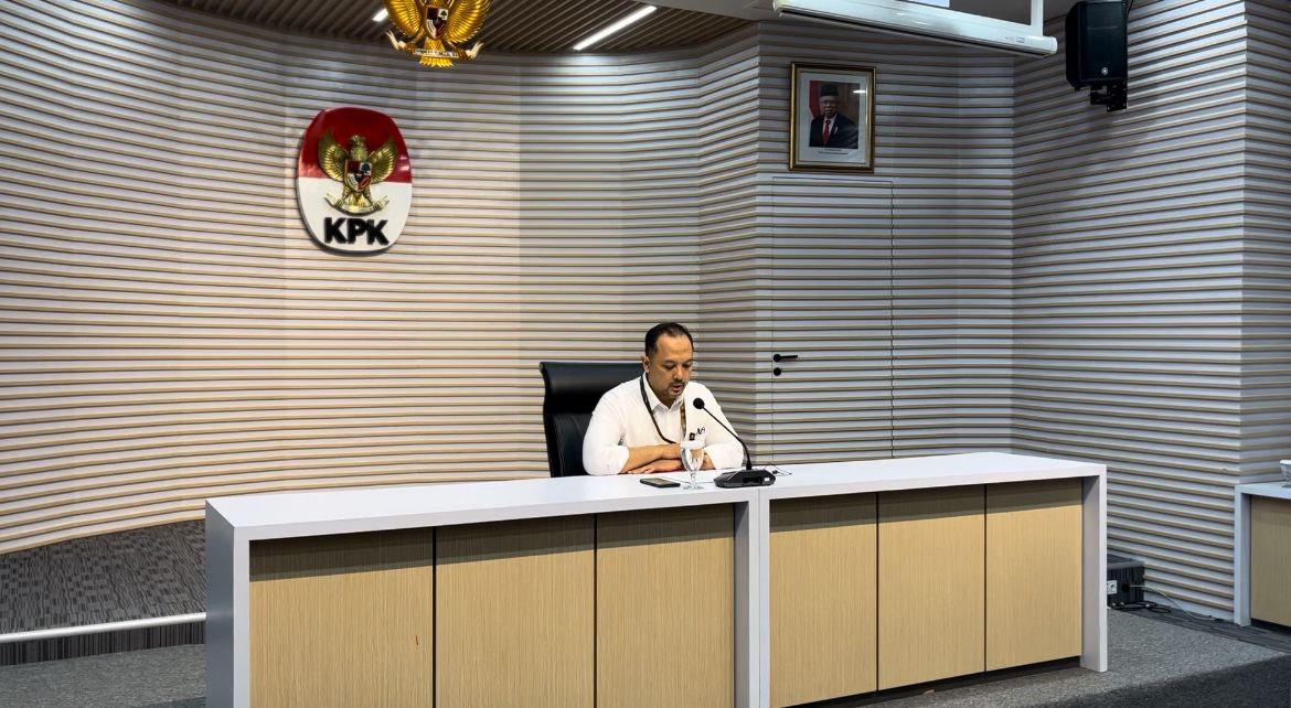 Korupsi APD Kemenkes, KPK Sita Aset Miliaran