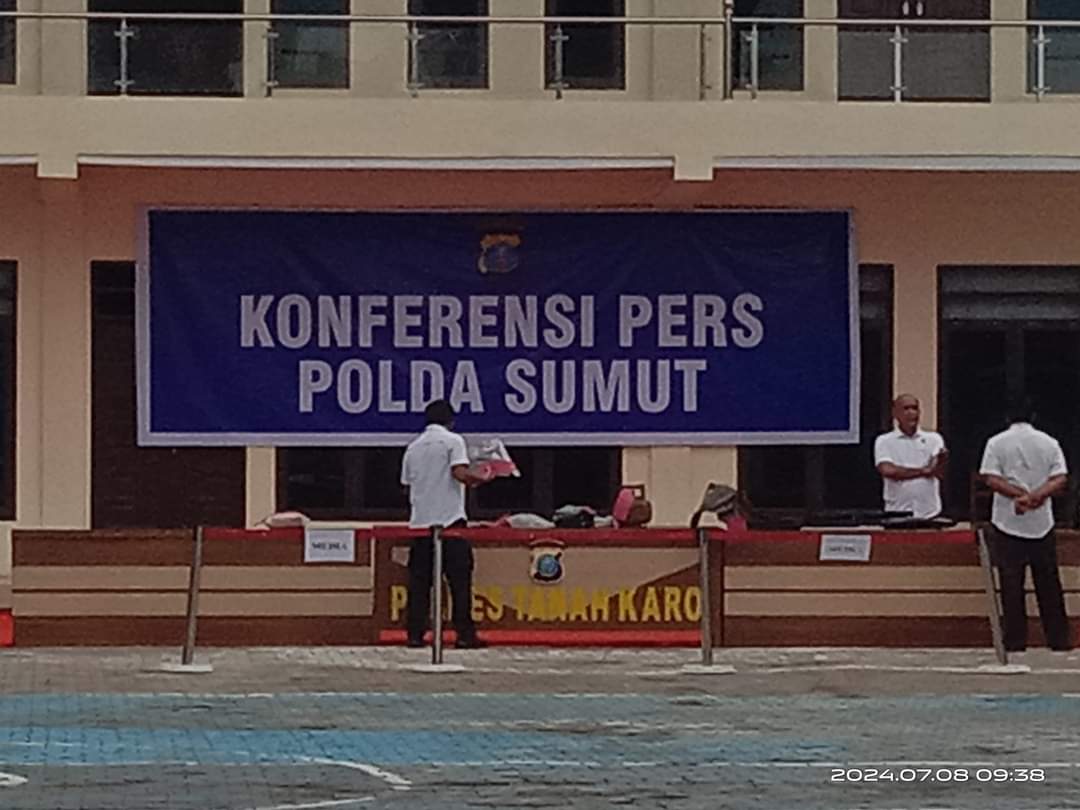 Mabes Polri dan Pomad Turun Tangan Usut Motif Kematian Jurnalis Sempurna Pasaribu