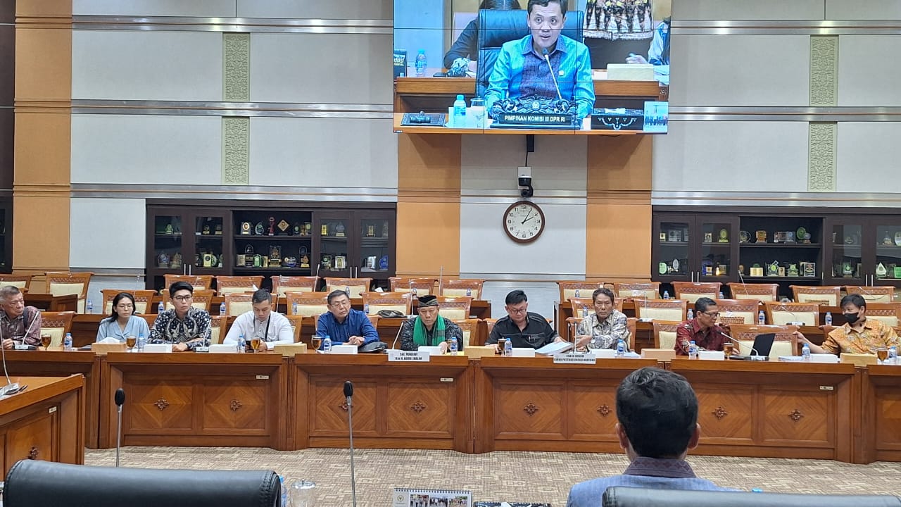 Diduga Langgar Etik Tangani Kasus Penyerobotan Tanah, Sejumlah Hakim Dilaporkan ke KY