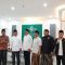 PBNU Mohon Maaf, Tak Tahu Ada Pertemuan dengan Presiden Israel