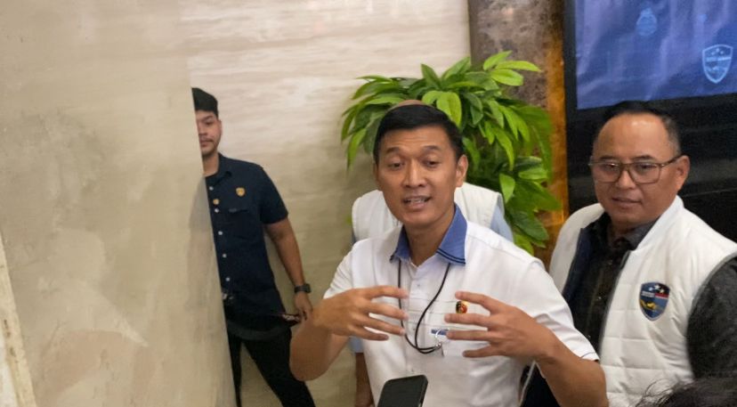 22 Artis-Influencer Diperiksa Terkait Promosi Judol, Termasuk Nikita Mirzani