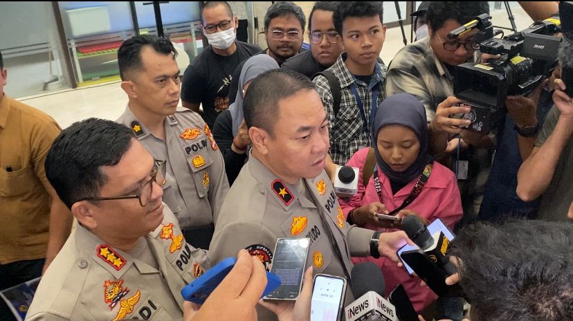 4 Personel Terbaik Polri Daftar Capim KPK