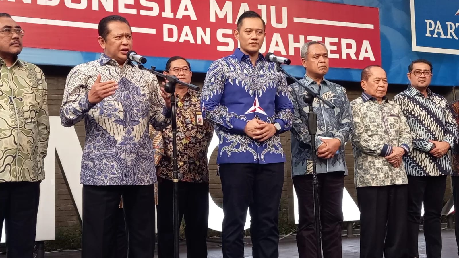Banyak Tokoh Berintegritas Tak Terpilih, Bamsoet Ingin Evaluasi Pemilu Serentak