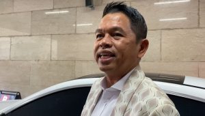 Gubernur Jawa Barat Dedi Mulyadi | Ari Kurniansyah/Forum Keadilan