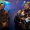 Menko Perekonomian Airlanggra Hartarto bersama Menteri ATR/BPN Agus Harimurti Yudhoyono, dan menteri lainnya, di kawasan Jakarta Selatan, Kamis, 18/7/2024 | Novia Suhari/Forum Keadilan
